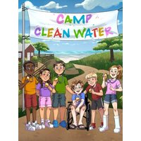 Camp Clean Water - Camp Clean Water - jetzt bei oelder-buchhandlung.de kaufen