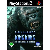 Peter Jackson'S King Kong