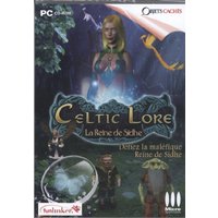 Celtic Lore : La Reine De Sidhe