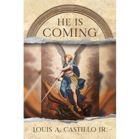 HE IS COMING - HE IS COMING - jetzt bei oelder-buchhandlung.de kaufen