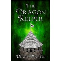 The Dragon Keeper: A Middle-Grade Fantasy Adventure (The Illusia Chronicles, Band 2) - The Dragon Keeper: A Middle-Grade Fantasy Adventure (The Illusia Chronicles, Band 2) - jetzt bei oelder-buchhandlung.de kaufen