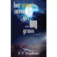 her quest to avenge the girl in the long grass - her quest to avenge the girl in the long grass - jetzt bei oelder-buchhandlung.de kaufen