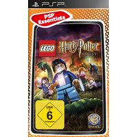 Lego Harry Potter - Die Jahre 5-7 - Essentials