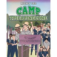 Camp Tpicapinecone - Camp Tpicapinecone - jetzt bei oelder-buchhandlung.de kaufen