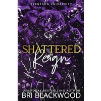 Shattered Reign: Special Edition - Shattered Reign: Special Edition - jetzt bei oelder-buchhandlung.de kaufen