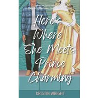 Here's Where She Meets Prince Charming - Here's Where She Meets Prince Charming - jetzt bei oelder-buchhandlung.de kaufen