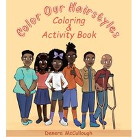 Color Our Hairstyles - Color Our Hairstyles - jetzt bei oelder-buchhandlung.de kaufen