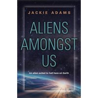 Aliens Amongst Us - Aliens Amongst Us - jetzt bei oelder-buchhandlung.de kaufen