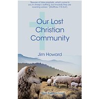 Our Lost Christian Community - Our Lost Christian Community - jetzt bei oelder-buchhandlung.de kaufen