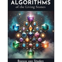 Algorithms of the Living Stones - Algorithms of the Living Stones - jetzt bei oelder-buchhandlung.de kaufen