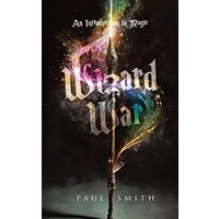Wizard War: An Introduction to Magic