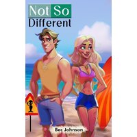 Not So Different: A Funny Story According to Arëk (an Alien from Schmec) - Not So Different: A Funny Story According to Arëk (an Alien from Schmec) - jetzt bei oelder-buchhandlung.de kaufen