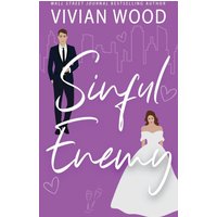 Sinful Enemy - Sinful Enemy - jetzt bei oelder-buchhandlung.de kaufen