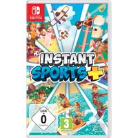 Astragon Instant Sports +