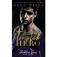Tempted Hero - Tempted Hero - jetzt bei oelder-buchhandlung.de kaufen