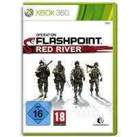 Codemasters Operation Flashpoint: Red River