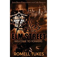 Killers on Elm Street - Killers on Elm Street - jetzt bei oelder-buchhandlung.de kaufen