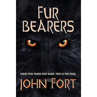Fur Bearers - Fur Bearers - jetzt bei oelder-buchhandlung.de kaufen