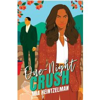 One-Night Crush (The Fortemani Family, Band 4) - One-Night Crush (The Fortemani Family, Band 4) - jetzt bei oelder-buchhandlung.de kaufen