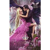 Psychopathy (The Dark Triad Trilogy, Band 3) - Psychopathy (The Dark Triad Trilogy, Band 3) - jetzt bei oelder-buchhandlung.de kaufen