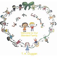 We Are The Wackadoodle's: Welcome to Our Blended Family - We Are The Wackadoodle's: Welcome to Our Blended Family - jetzt bei oelder-buchhandlung.de kaufen