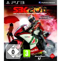 F+F Distribution Sbk 2011 - Fim Superbike World Championship