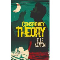 Conspiracy Theory - Conspiracy Theory - jetzt bei oelder-buchhandlung.de kaufen