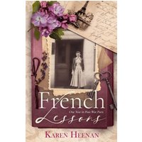 French Lessons: One Year in Postwar Paris (Ava and Claire, Band 4) - French Lessons: One Year in Postwar Paris (Ava and Claire, Band 4) - jetzt bei oelder-buchhandlung.de kaufen