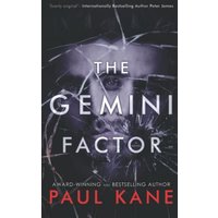 The Gemini Factor: 10th Anniversary Edition - The Gemini Factor: 10th Anniversary Edition - jetzt bei oelder-buchhandlung.de kaufen