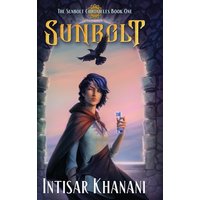Sunbolt (Sunbolt Chronicles) - Sunbolt (Sunbolt Chronicles) - jetzt bei oelder-buchhandlung.de kaufen