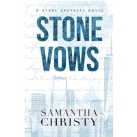 Stone Vows - Stone Vows - jetzt bei oelder-buchhandlung.de kaufen