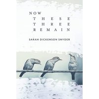 Now These Three Remain - Now These Three Remain - jetzt bei oelder-buchhandlung.de kaufen