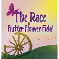 The Race to Flutter Flower Field - The Race to Flutter Flower Field - jetzt bei oelder-buchhandlung.de kaufen