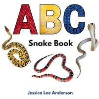ABC Snake Book (ABCs for You and Me) - ABC Snake Book (ABCs for You and Me) - jetzt bei oelder-buchhandlung.de kaufen