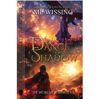 A Dance of Shadow: A Reign of Shadow Novel (The World of Hinestra) - A Dance of Shadow: A Reign of Shadow Novel (The World of Hinestra) - jetzt bei oelder-buchhandlung.de kaufen