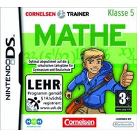 Hmh Publishing Cornelsen Mathe Training Klasse 5 (Nds)