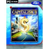 Global Games Capitalism 2