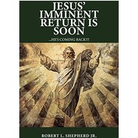 Jesus' Imminent Return Is Soon - Jesus' Imminent Return Is Soon - jetzt bei oelder-buchhandlung.de kaufen