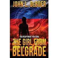 The Girl from Belgrade - The Girl from Belgrade - jetzt bei oelder-buchhandlung.de kaufen