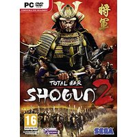 Total War Shogun 2 Pc