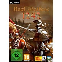 Phenomedia Real Warfare 1242