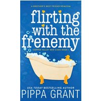 Flirting with the Frenemy - Flirting with the Frenemy - jetzt bei oelder-buchhandlung.de kaufen