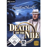 Jowood Agatha Christie - Death On The Nile