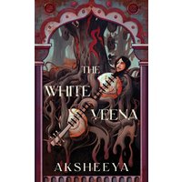 The White Veena - The White Veena - jetzt bei oelder-buchhandlung.de kaufen
