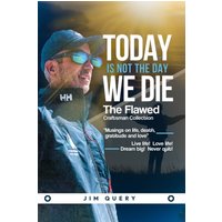 Today is NOT the Day We Die - Today is NOT the Day We Die - jetzt bei oelder-buchhandlung.de kaufen