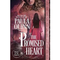 The Promised Heart (Hearts of the Conquest) - The Promised Heart (Hearts of the Conquest) - jetzt bei oelder-buchhandlung.de kaufen