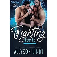 Fighting For It (Three Player Co-Op, Band 5) - Fighting For It (Three Player Co-Op, Band 5) - jetzt bei oelder-buchhandlung.de kaufen