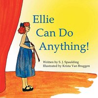 Ellie Can Do Anything! - Ellie Can Do Anything! - jetzt bei oelder-buchhandlung.de kaufen