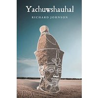 YACHUWSHAUHAL - YACHUWSHAUHAL - jetzt bei oelder-buchhandlung.de kaufen