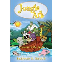 Jungle Ark: Voyagers of the Jungle - Jungle Ark: Voyagers of the Jungle - jetzt bei oelder-buchhandlung.de kaufen